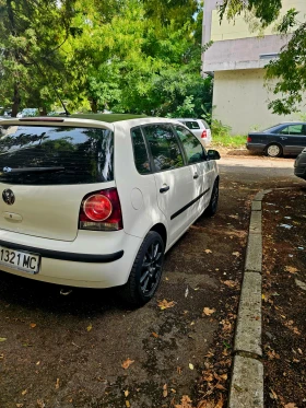 VW Polo 1.4 TDI, снимка 14