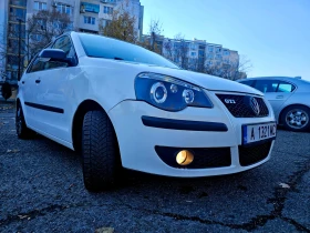 VW Polo 1.4 TDI, снимка 9