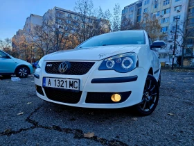     VW Polo 1.4 TDI