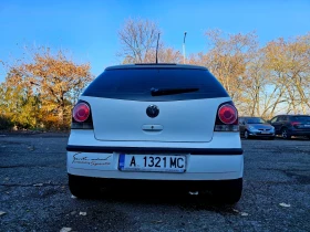 VW Polo 1.4 TDI, снимка 6