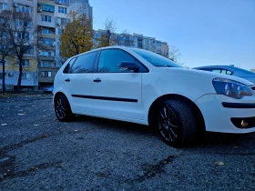 VW Polo 1.4 TDI, снимка 8