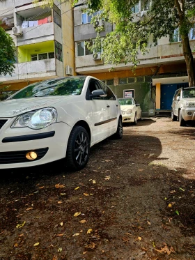 VW Polo 1.4 TDI, снимка 5