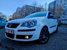 VW Polo 1.4 TDI, снимка 11