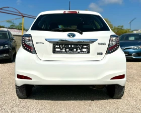 Обява за продажба на Toyota Yaris 1.5 HYBRID 100HP ~15 999 лв. - изображение 6