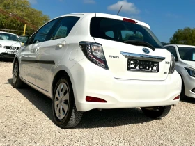 Обява за продажба на Toyota Yaris 1.5 HYBRID 100HP ~15 999 лв. - изображение 7