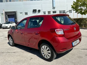 Dacia Sandero Turbo    | Mobile.bg    3