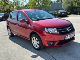 Dacia Sandero Turbo Автомат От България, снимка 6