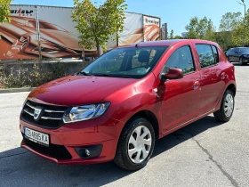 Dacia Sandero Turbo    | Mobile.bg    1