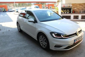 VW Golf 1.6TDI, снимка 1