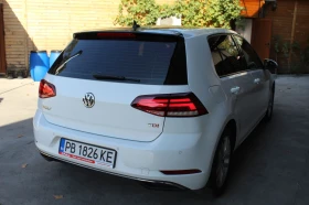 VW Golf 1.6TDI, снимка 8