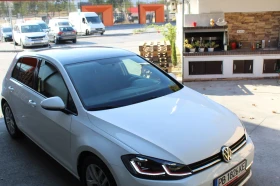 VW Golf 1.6TDI, снимка 3