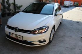 VW Golf 1.6TDI, снимка 11