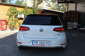 VW Golf 1.6TDI, снимка 9