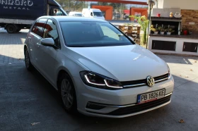 VW Golf 1.6TDI, снимка 7