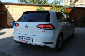 VW Golf 1.6TDI, снимка 12