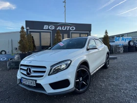 Mercedes-Benz GLA 220 * AMG PACK* ПАНОРАМА* KAMEPA* EURO 6* ПОДГРЕВ* , снимка 1