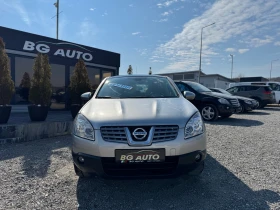 Nissan Qashqai * ИТАЛИЯ* 1.6-16V* TEKNA* ПАНОРАМА* КЛИМАТРОНИК* , снимка 2