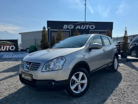 Nissan Qashqai * ИТАЛИЯ* 1.6-16V* TEKNA* ПАНОРАМА* КЛИМАТРОНИК* , снимка 1