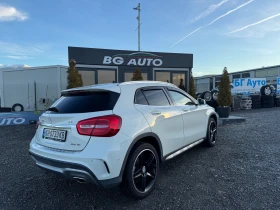 Mercedes-Benz GLA 220 * AMG PACK* ПАНОРАМА* KAMEPA* EURO 6* ПОДГРЕВ* , снимка 4