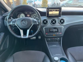 Mercedes-Benz GLA 220 * AMG PACK* ПАНОРАМА* KAMEPA* EURO 6* ПОДГРЕВ* , снимка 13