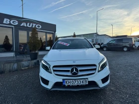 Mercedes-Benz GLA 220 * AMG PACK* ПАНОРАМА* KAMEPA* EURO 6* ПОДГРЕВ* , снимка 2