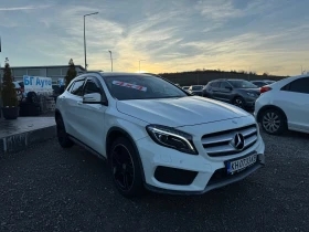 Mercedes-Benz GLA 220 * AMG PACK* ПАНОРАМА* KAMEPA* EURO 6* ПОДГРЕВ* , снимка 3