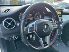 Mercedes-Benz GLA 220 * AMG PACK* ПАНОРАМА* KAMEPA* EURO 6* ПОДГРЕВ* , снимка 16