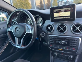 Mercedes-Benz GLA 220 * AMG PACK* ПАНОРАМА* KAMEPA* EURO 6* ПОДГРЕВ* , снимка 11