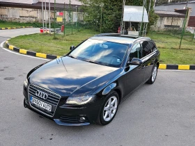 Audi A4 2.0 Tdi Klimatronik/6skorosti, снимка 2