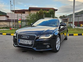 Audi A4 2.0 Tdi Klimatronik/6skorosti, снимка 1