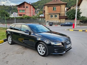 Audi A4 2.0 Tdi Klimatronik/6skorosti, снимка 9