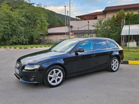 Audi A4 2.0 Tdi Klimatronik/6skorosti, снимка 3