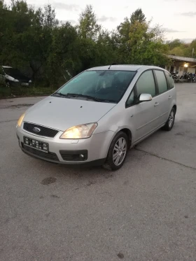 Ford C-max 1, 8 БЕНЗИН БЕЗ ДОКУМЕНТИ!!!! ФАКТУРА ИЗДАВАМ!!! , снимка 1