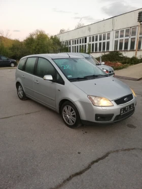 Ford C-max 1, 8 БЕНЗИН БЕЗ ДОКУМЕНТИ!!!! ФАКТУРА ИЗДАВАМ!!! , снимка 2