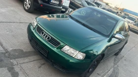 Audi A3 НОВ ВНОС , снимка 2