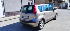 Nissan Note 1.5dci        | Mobile.bg    5