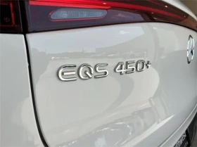 Mercedes-Benz EQS SUV 450+  - [6] 