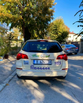 Opel Astra 1.4T (LPG) | Mobile.bg    4