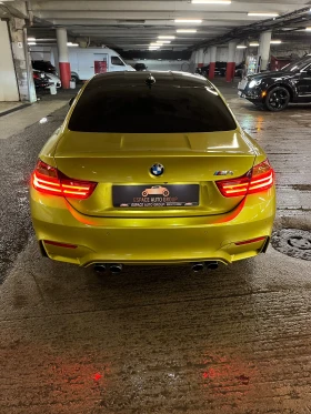 BMW M4, снимка 6