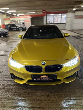 BMW M4, снимка 1