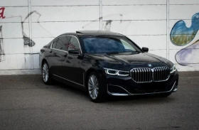  BMW 730