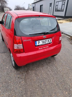 Kia Picanto, снимка 4