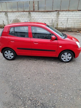 Kia Picanto, снимка 6