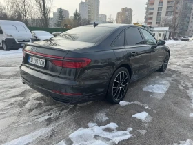     Audi A8 3.0TDI LONG 3TV / 