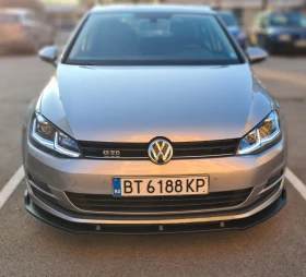 VW Golf Golf7, снимка 2