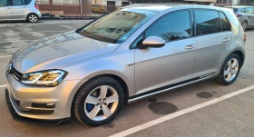 VW Golf Golf7, снимка 5