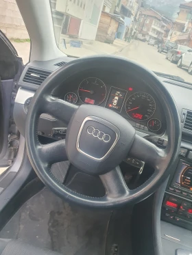 Audi A4 3.0 tdi, снимка 7