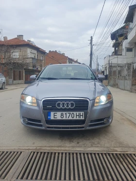 Audi A4 3.0 tdi, снимка 1