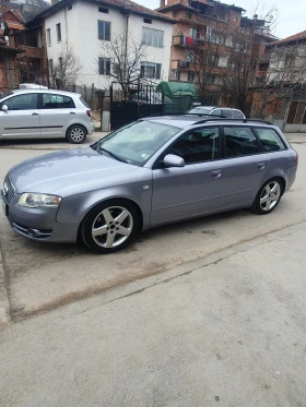 Audi A4 3.0 tdi, снимка 3