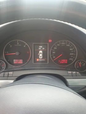 Audi A4 3.0 tdi, снимка 8